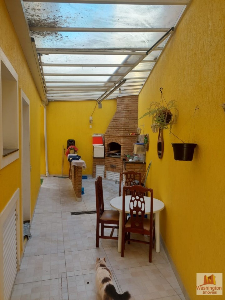 Sobrado Mogi das cruzes  / Parque olimpico